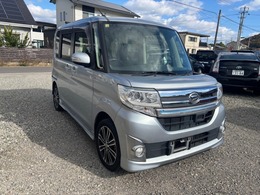 ダイハツ タント 660 カスタム RS SA 