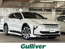 トヨタ クラウンエステート 2.5 RS E-Four 4WD ワンオーナー/フルモデリスタ/ガラスルーフ