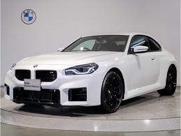 BMW M2クーペ 3.0 ハイラインパッケージ・ハーマンカードンス