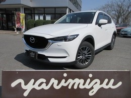 マツダ CX-5 2.2 XD ディーゼルターボ 4WD ナビ バックカメラ Bluetooth  CD＆DVD