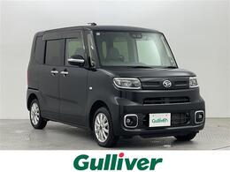 ダイハツ タント 660 X セレクション 4WD 衝突被害軽減ブレーキLEDヘッドライトETC