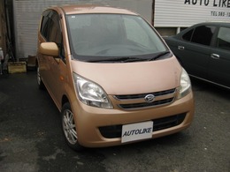 ダイハツ ムーヴ 660 L 