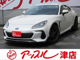 スバル BRZ 2.4 S HKSマフラー　BBS製STi鍛造アルミ　6MT