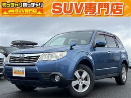 スバル フォレスター 2.0 XS 4WD 4WD Bカメラ ETC シートヒーター クルコン