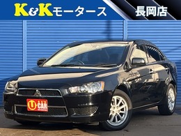 三菱 ギャランフォルティス 1.8 スーパーエクシード 東海仕入　ワンオーナー　ナビTV　ETC