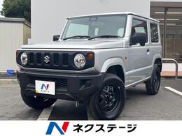 スズキ ジムニー 660 XG 4WD セーフティサポート　オートエアコン