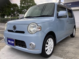 ダイハツ ミラココア 660 プラス G バックカメラ　スマートキー　キーレス　パ