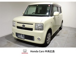 ダイハツ ムーヴコンテ 660 G ナビ バックカメラ/禁煙車/ナビ/TV/ワンオーナー