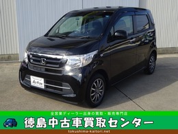 ホンダ N-WGN 660 G ターボパッケージ ナビ装着用スペシャルパッケージ