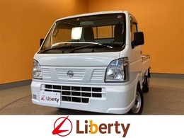 日産 NT100クリッパー 660 DX 4WD ETC 純正ラジオデッキ