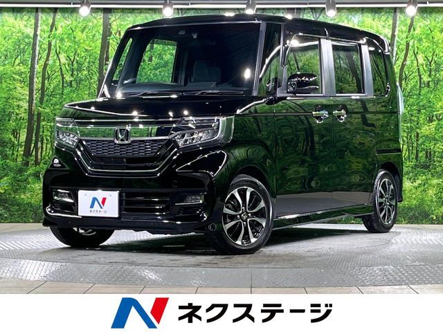純正8インチナビ　バックカメラ　ホンダセンシング　スマートキー　片側電動