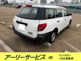 日産 AD 1.5 VE ETC付
