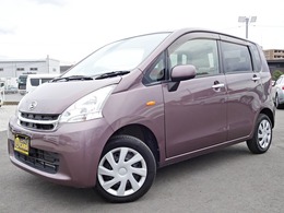 ダイハツ ムーヴ 660 L 車検2年 禁煙車 キーレス Aストップ ベンチ