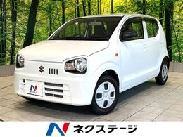 スズキ アルト 660 L 禁煙車 シートヒーター 純正オーディオ