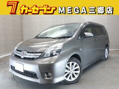 トヨタ アイシス の中古車 2.0 プラタナ 埼玉県三郷市 76.5万円