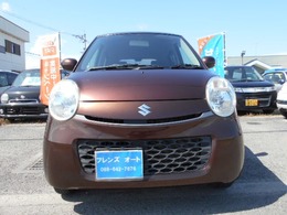 スズキ MRワゴン 660 G ETC　電格ミラー　キーレス　アルミ