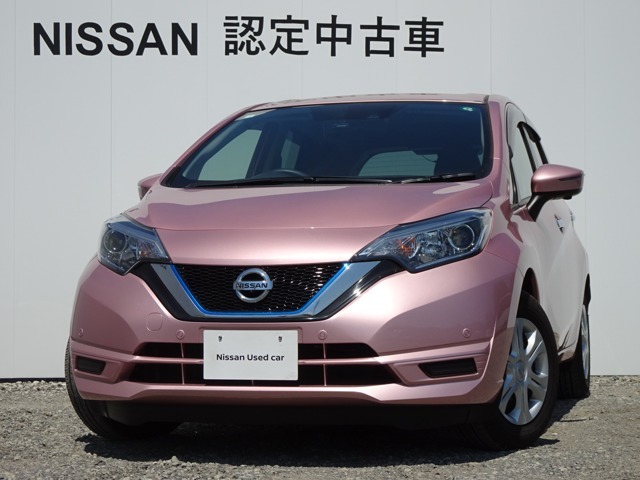 ワイド保証1年付きで安心です。（最長3年まで延長可・全国の日産販売会社で対応。）