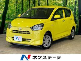トヨタ ピクシスエポック 660 X SAIII 1年保証付　スマートアシスト　純正ナビ