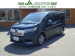 ホンダ ステップワゴン 2.0 スパーダ ハイブリッド G EX ホンダセンシング 7人乗