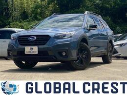 スバル レガシィアウトバック 1.8 エックスブレイク EX 4WD 