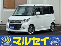 スズキ パレット 660 SW リミテッド 3年保証/特別仕様/Pスラ/ナビ/TV/ステリモ