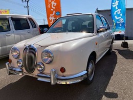 光岡自動車 ビュート 1.0 パワーウィンドウ