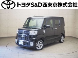 トヨタ ピクシスメガ ピクシスメガ L SA3 メモリーナビ　バックカメラ　ETC　ドラレ