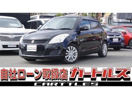 スズキ スイフト 1.2 XL 自社　ローン　対象車　自社審査　即日回答