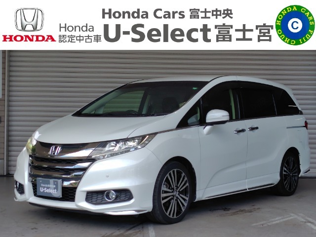 U-Select富士宮です★この度はこの車を見に来ていただきありがとうございます！！