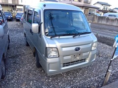 サンバーディアスバン