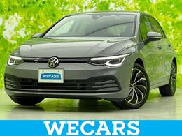 フォルクスワーゲン ゴルフ TDI アクティブ アドバンス ディーゼルターボ 新品タイヤ/ディスプレイオーディオ+ナビ10