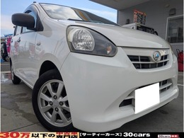 ダイハツ ミライース 660 D HDDナビ DVD 純正アルミ