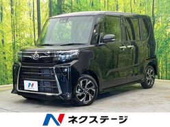 R6　ダイハツ　タント　カスタム
