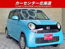 ホンダ N-ONE 660 G Lパッケージ 4WD 5年保証 スマキー ナビTV Bカメ 夏冬タイヤ