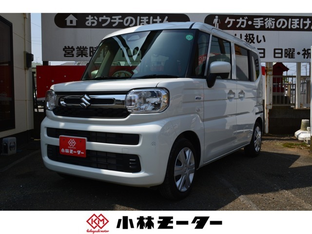 小林モーターのお車をご覧頂きましてありがとうございます。すぐに販売可能な新鮮在庫車です！