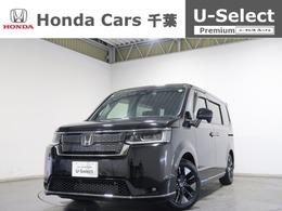 ホンダ ステップワゴン 1.5 スパーダ 2年保証付　運転支援　前後ドラレコ　ナビ