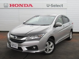 ホンダ グレイス 1.5 ハイブリッド EX 4WD 