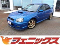 インプレッサ