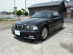 BMW 3シリーズ クーペ の中古車 323i 新潟県新潟市江南区 99.8万円