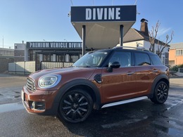 ミニ ミニクロスオーバー クーパー D 純正18インチアルミ