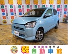 660 G SAIII 4WD