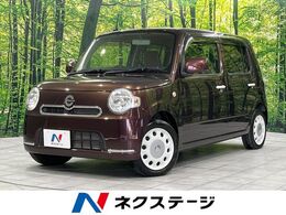 ダイハツ ミラココア 660 X スペシャルコーデ ケンウッド製SDナビ　禁煙車　スマートキー