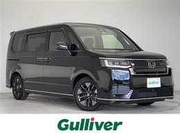 ホンダ ステップワゴン 1.5 スパーダ ホンダセンシング 純正7型ナビ 両側電動