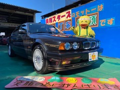 BMWアルピナ B10 の中古車 3.0　アルラット 神奈川県横浜市港北区 応相談万円