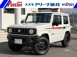 スズキ ジムニー 660 XG 4WD ディスプレイオーディオ　HKSマフラー