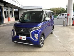 三菱 eKクロススペース 660 T 4WD 