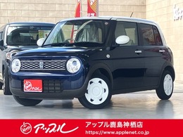スズキ アルトラパン 660 モード ナビ　TV　クリアランスソナー　レーンアシ