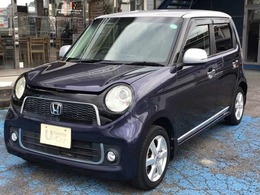 ホンダ N-ONE 660 プレミアム 走行32.728km　ツートンカラー
