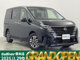 日産 セレナ 2.0 ハイウェイスターV 純正ナビ 全周囲カメラ プロパイロット