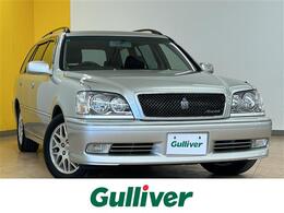 トヨタ クラウンエステート 3.0 アスリートG 禁煙車　スーパーライブサウンドシステム